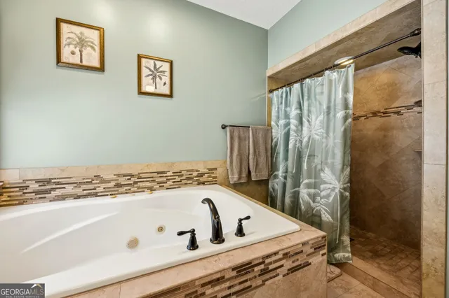 $515,000 | 240 Riverbend Drive, St. Marys, GA 31558