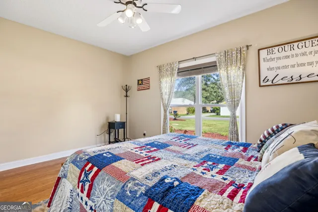 $515,000 | 240 Riverbend Drive, St. Marys, GA 31558