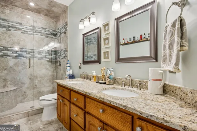 $515,000 | 240 Riverbend Drive, St. Marys, GA 31558