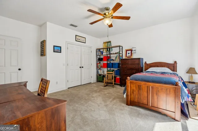 $515,000 | 240 Riverbend Drive, St. Marys, GA 31558