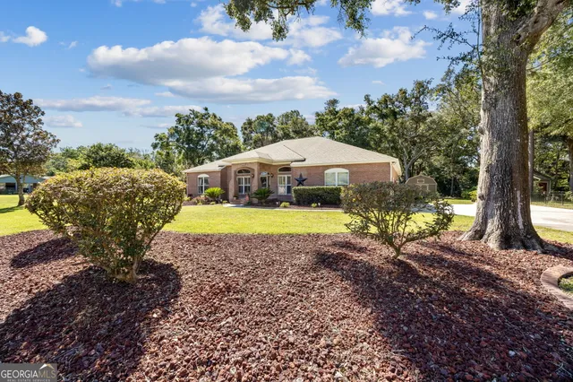 $515,000 | 240 Riverbend Drive, St. Marys, GA 31558
