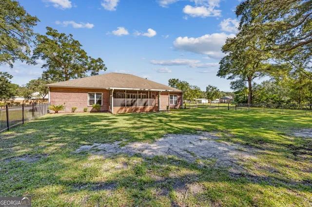 $515,000 | 240 Riverbend Drive, St. Marys, GA 31558