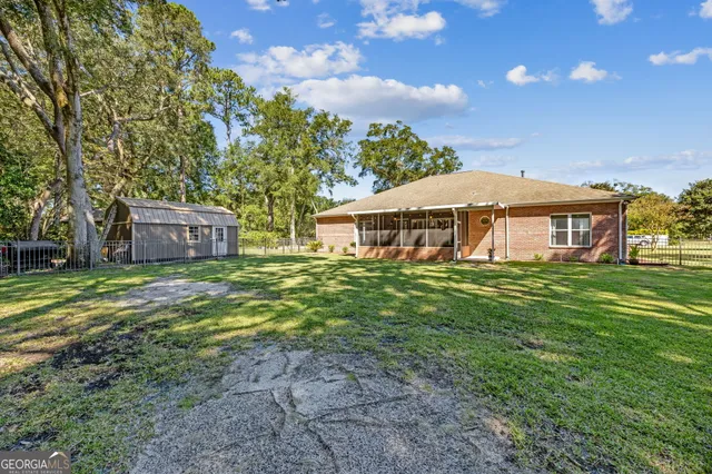 $515,000 | 240 Riverbend Drive, St. Marys, GA 31558