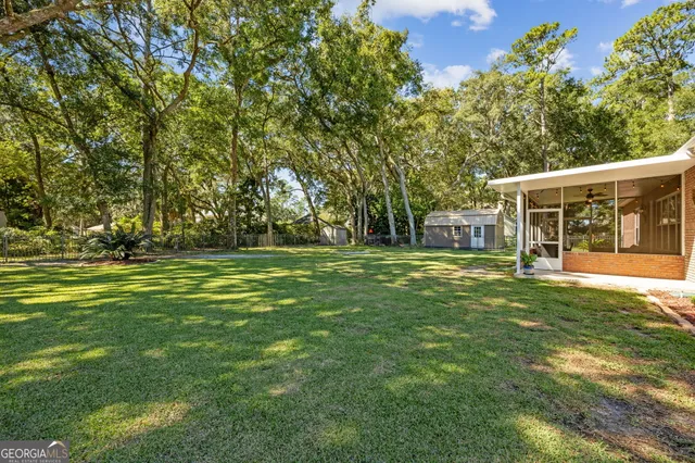 $515,000 | 240 Riverbend Drive, St. Marys, GA 31558