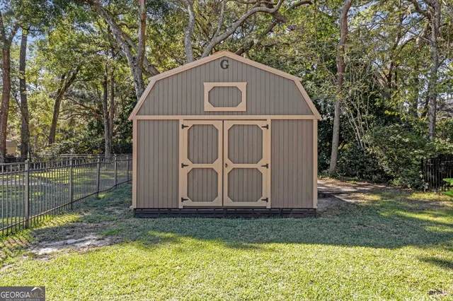 $515,000 | 240 Riverbend Drive, St. Marys, GA 31558