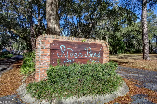 $515,000 | 240 Riverbend Drive, St. Marys, GA 31558