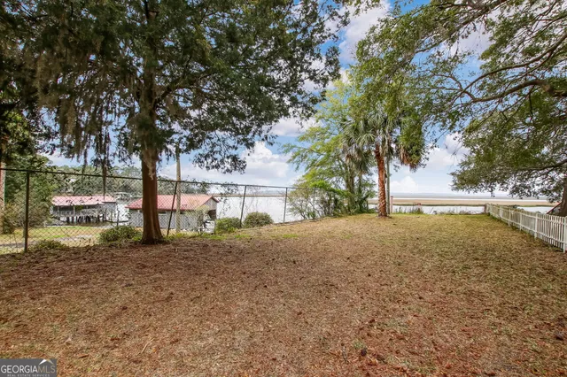 $515,000 | 240 Riverbend Drive, St. Marys, GA 31558