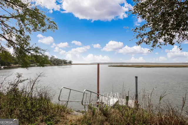 $515,000 | 240 Riverbend Drive, St. Marys, GA 31558