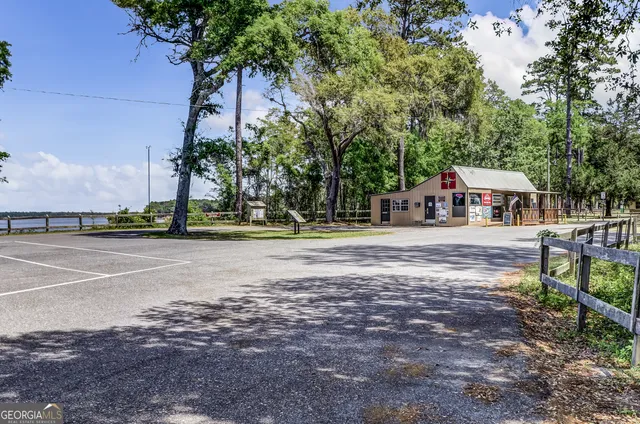 $515,000 | 240 Riverbend Drive, St. Marys, GA 31558