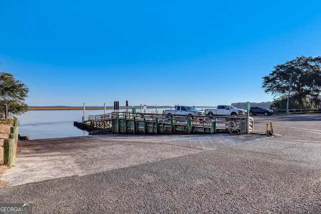 $515,000 | 240 Riverbend Drive, St. Marys, GA 31558