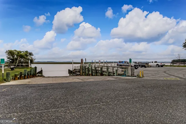 $515,000 | 240 Riverbend Drive, St. Marys, GA 31558