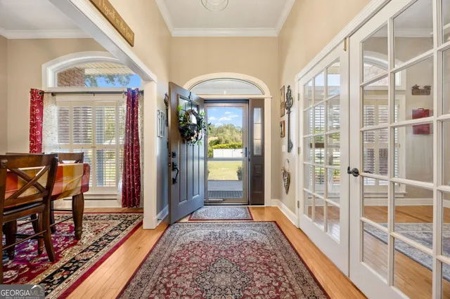 $515,000 | 240 Riverbend Drive, St. Marys, GA 31558