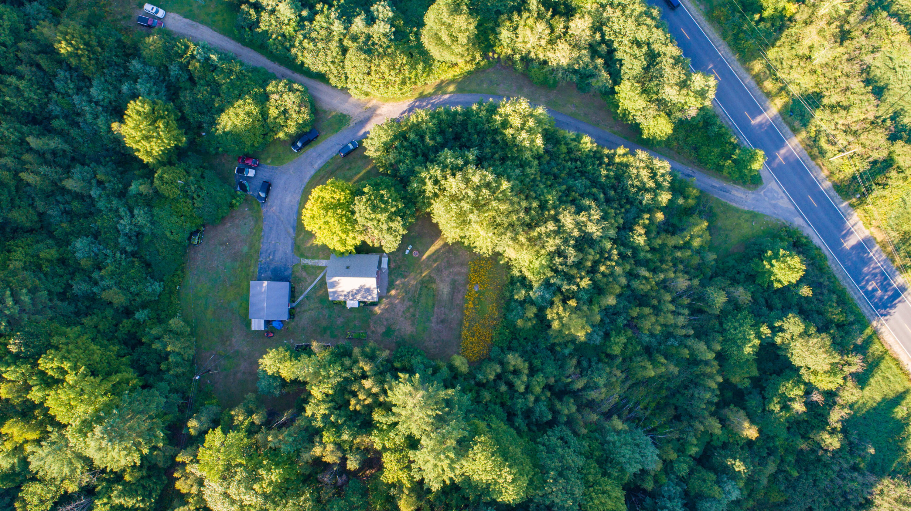 60 Allen Pond Road Greene, ME 04236 - Photo 67 of 70 DJI_0231