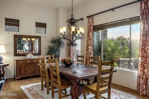 $1,495,000 | 10795 East La Junta Road, Scottsdale, AZ 85255