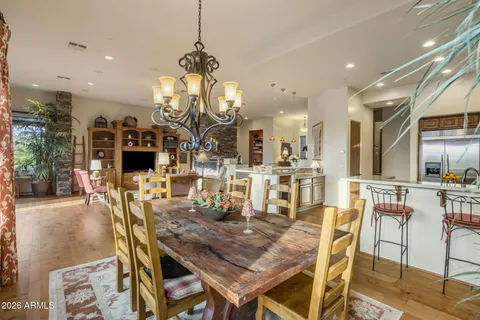 $1,495,000 | 10795 East La Junta Road, Scottsdale, AZ 85255