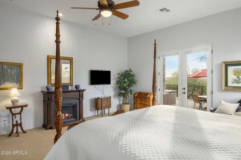 $1,495,000 | 10795 East La Junta Road, Scottsdale, AZ 85255