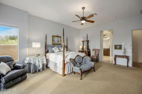 $1,495,000 | 10795 East La Junta Road, Scottsdale, AZ 85255