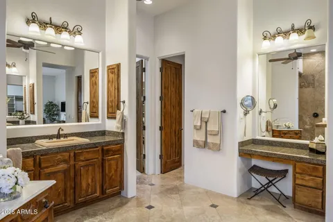 $1,495,000 | 10795 East La Junta Road, Scottsdale, AZ 85255