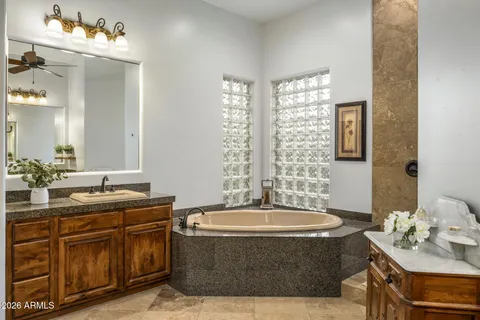 $1,495,000 | 10795 East La Junta Road, Scottsdale, AZ 85255