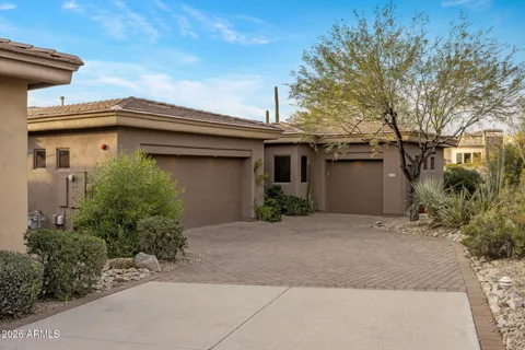 $1,495,000 | 10795 East La Junta Road, Scottsdale, AZ 85255