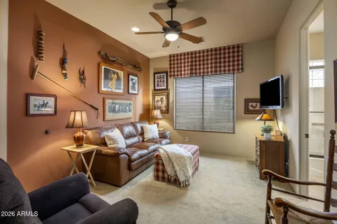 $1,495,000 | 10795 East La Junta Road, Scottsdale, AZ 85255