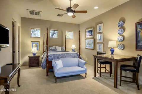 $1,495,000 | 10795 East La Junta Road, Scottsdale, AZ 85255