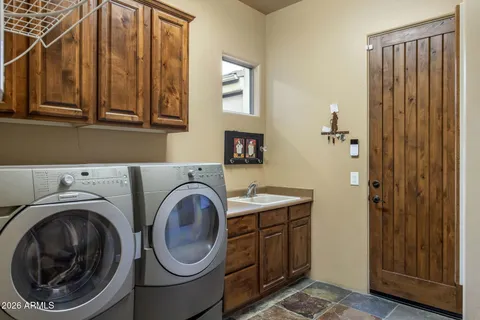 $1,495,000 | 10795 East La Junta Road, Scottsdale, AZ 85255