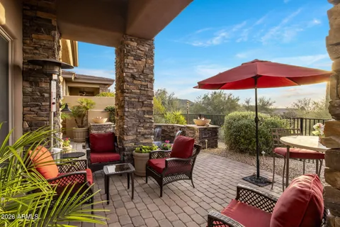 $1,495,000 | 10795 East La Junta Road, Scottsdale, AZ 85255