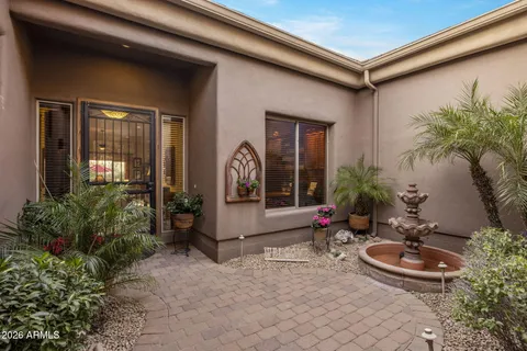 $1,495,000 | 10795 East La Junta Road, Scottsdale, AZ 85255