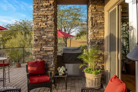 $1,495,000 | 10795 East La Junta Road, Scottsdale, AZ 85255