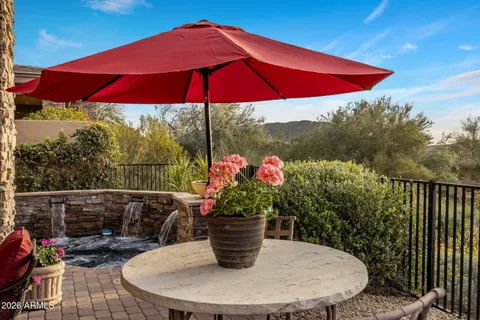 $1,495,000 | 10795 East La Junta Road, Scottsdale, AZ 85255