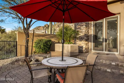 $1,495,000 | 10795 East La Junta Road, Scottsdale, AZ 85255