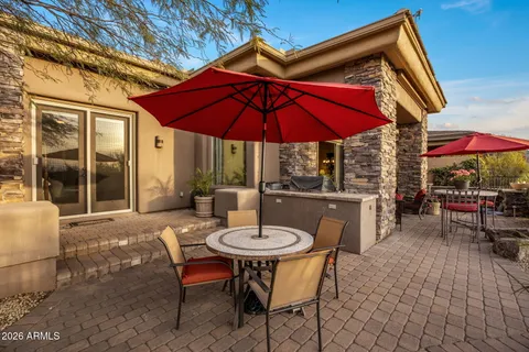 $1,495,000 | 10795 East La Junta Road, Scottsdale, AZ 85255