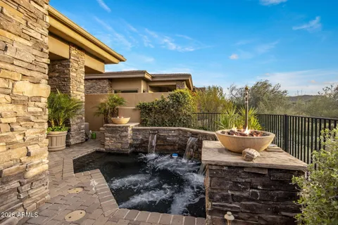 $1,495,000 | 10795 East La Junta Road, Scottsdale, AZ 85255