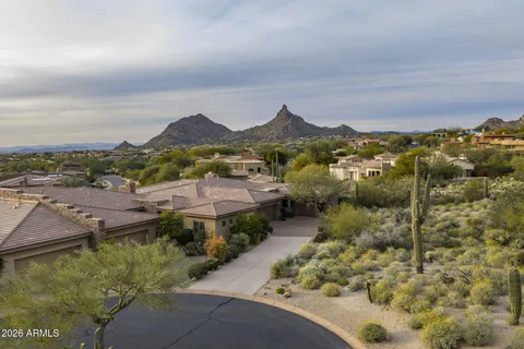 $1,495,000 | 10795 East La Junta Road, Scottsdale, AZ 85255