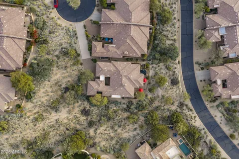 $1,495,000 | 10795 East La Junta Road, Scottsdale, AZ 85255