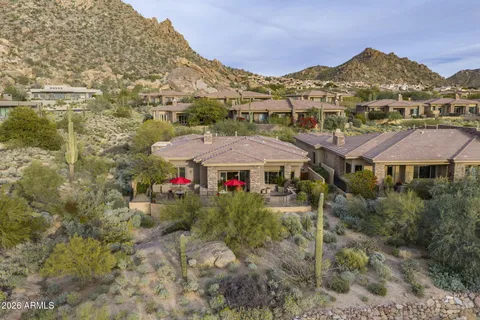 $1,495,000 | 10795 East La Junta Road, Scottsdale, AZ 85255