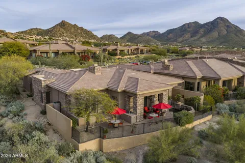 $1,495,000 | 10795 East La Junta Road, Scottsdale, AZ 85255