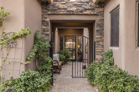 $1,495,000 | 10795 East La Junta Road, Scottsdale, AZ 85255