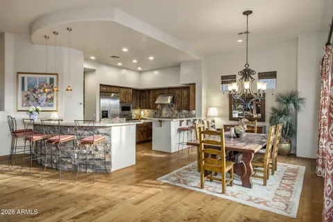 $1,495,000 | 10795 East La Junta Road, Scottsdale, AZ 85255