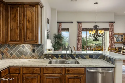 $1,495,000 | 10795 East La Junta Road, Scottsdale, AZ 85255