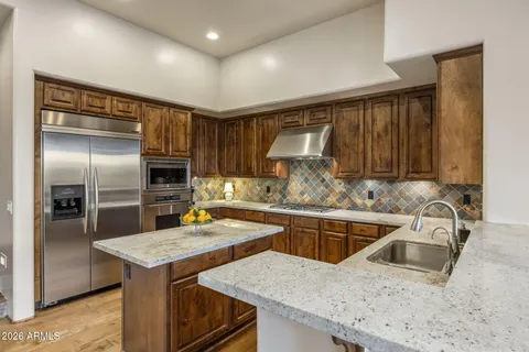 $1,495,000 | 10795 East La Junta Road, Scottsdale, AZ 85255