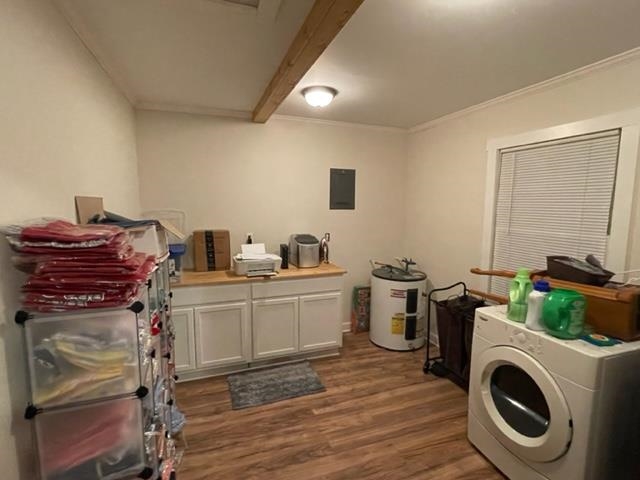 1201 East Horner Street Atmore, AL 36502 - Photo 13 of 15