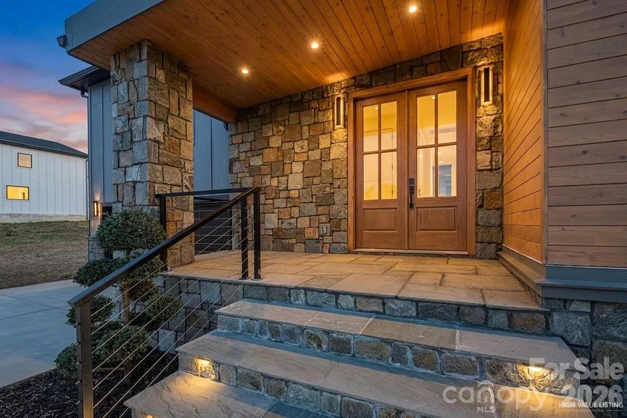 742 New Hope Road Flat Rock, NC 28731 - Photo 4 of 38 a view of an outdoor space