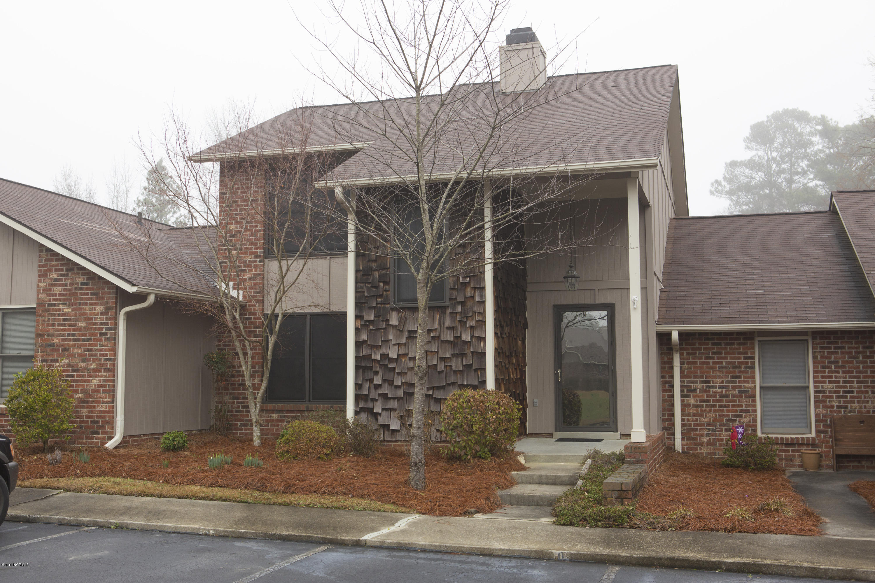 1875 Quail Ridge Road, Unit N Greenville, NC 27858 - Photo 1 of 17 front