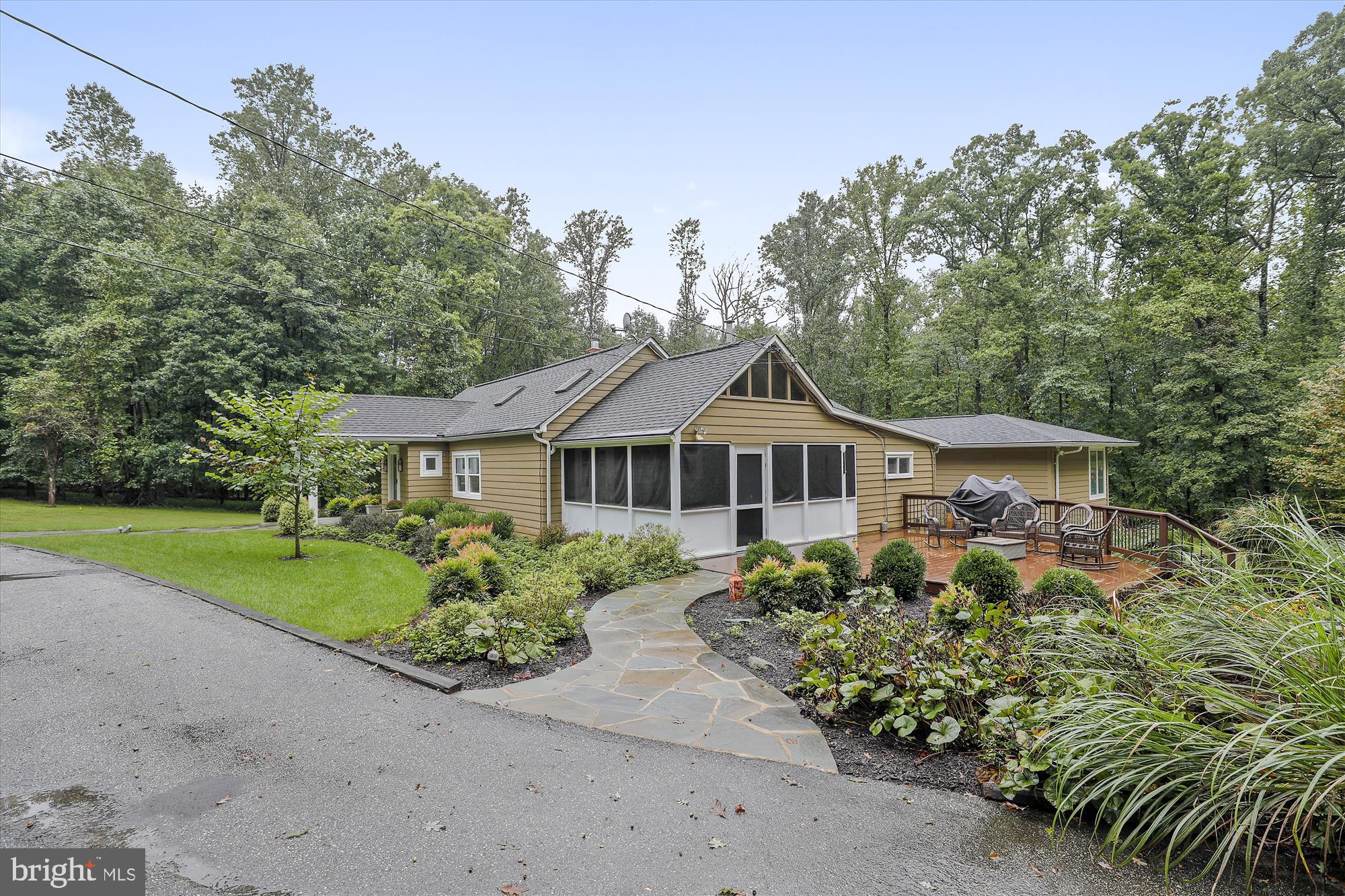 408 S Road Baltimore, MD 21208 - Photo 1 of 38 AMAZING COTTAGE STYLE HOME ON 2 ACRES!