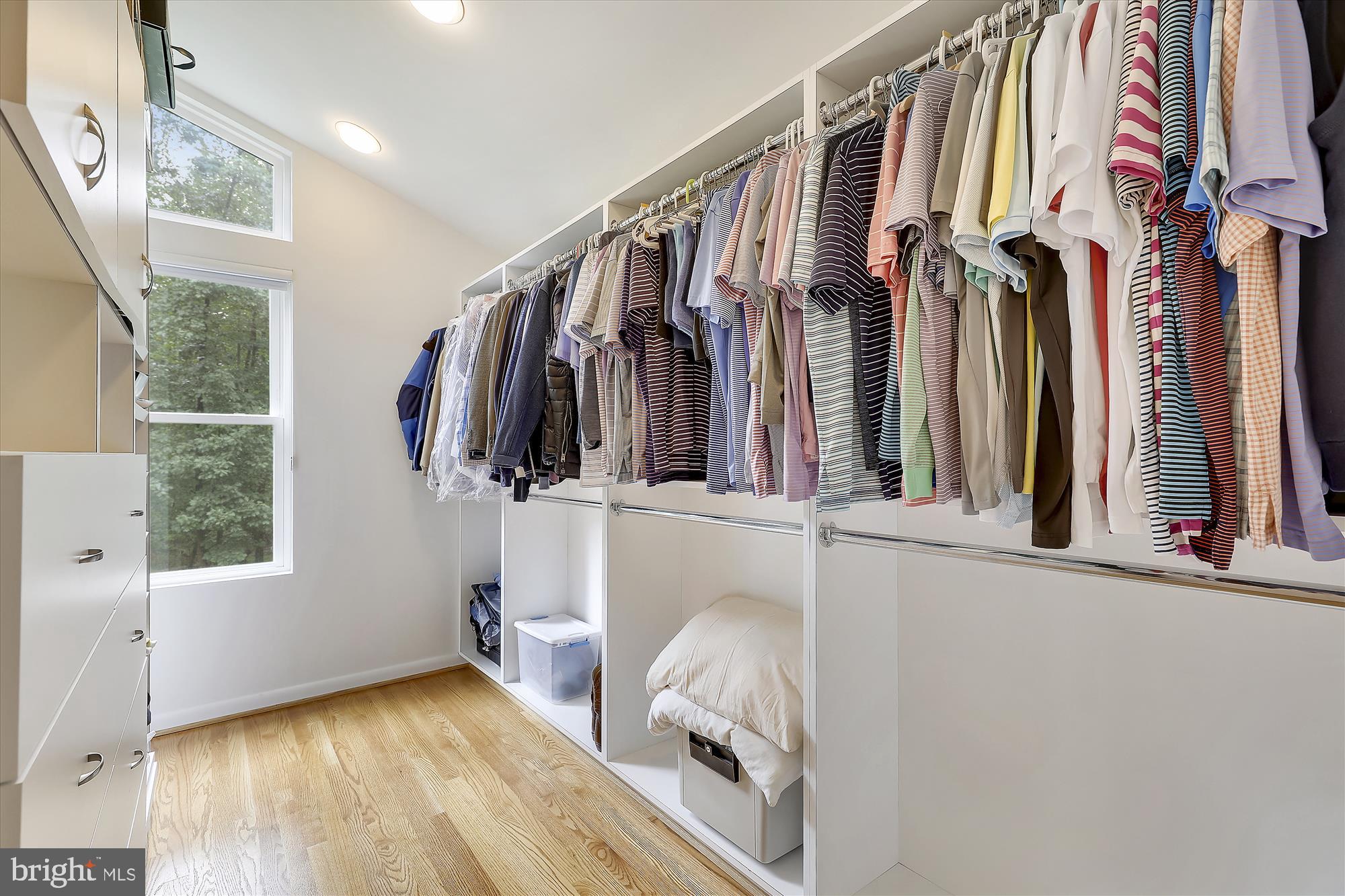 408 S Road Baltimore, MD 21208 - Photo 24 of 38 His Master Closet