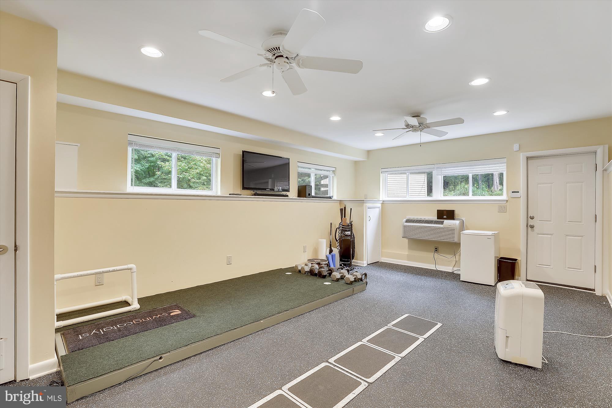 408 S Road Baltimore, MD 21208 - Photo 31 of 38 Gym