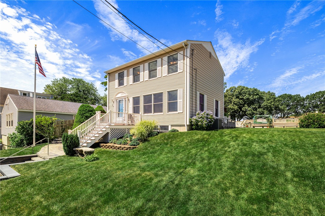 357 Capron Farm Drive Warwick, RI 02886 - Photo 42 of 49