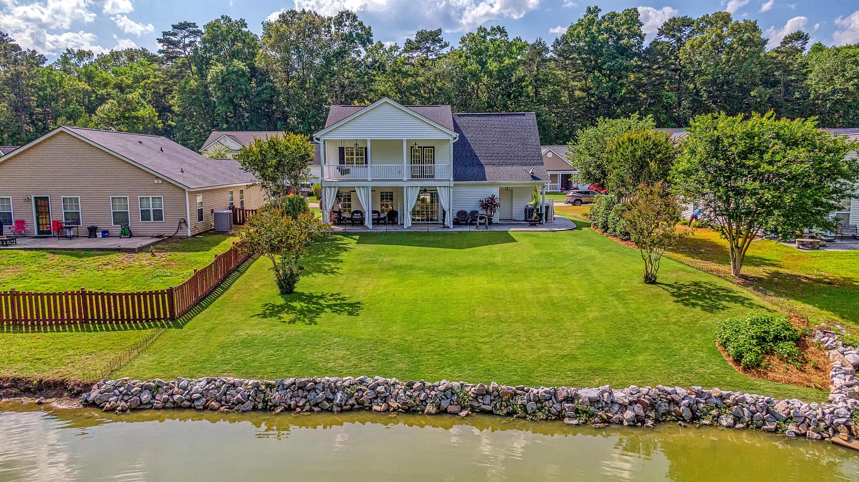 315 Eagle Ridge Road Summerville, SC 29485 - Photo 11 of 62 CREM_315 Eagle Ridge Road_016